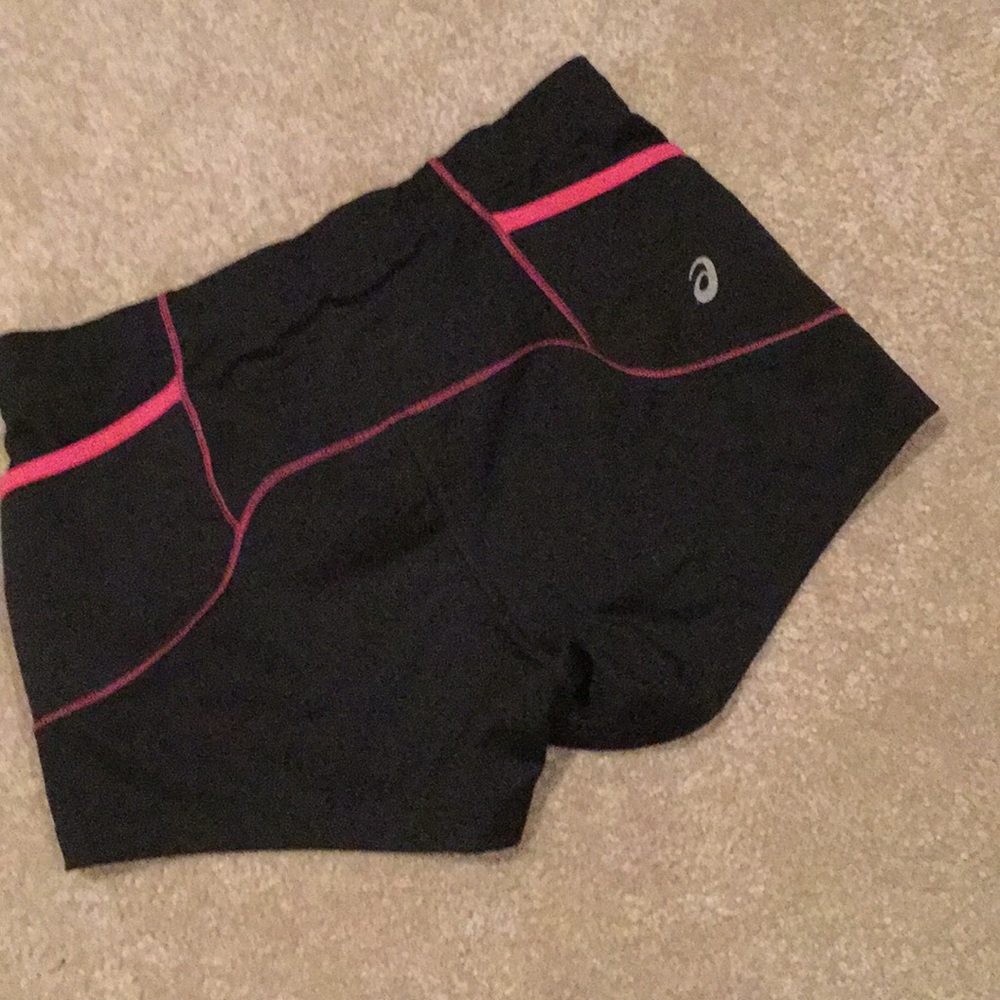 ASICS spandex - Picture 2 of 2